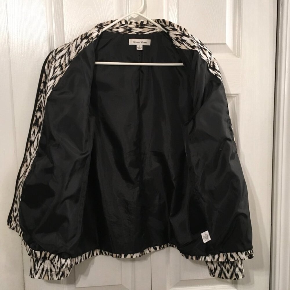 Studio Works Lightweight Jacket - image 6